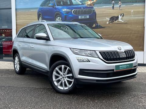 Kodiaq