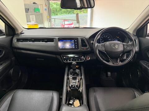 HR-V