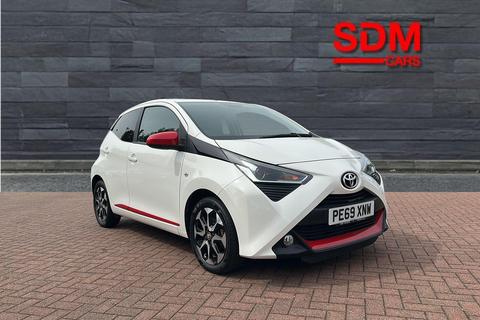 Sdm mazda