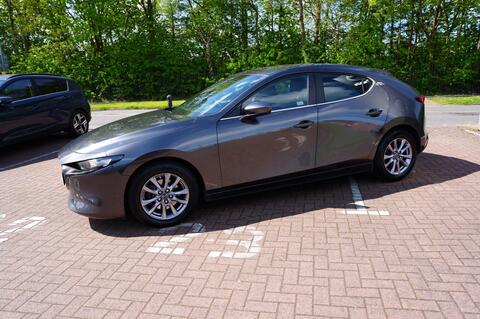 Mazda3