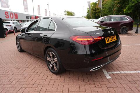 C Class
