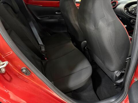 Aygo X