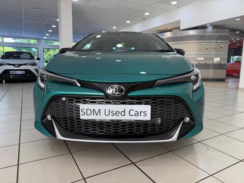 Corolla