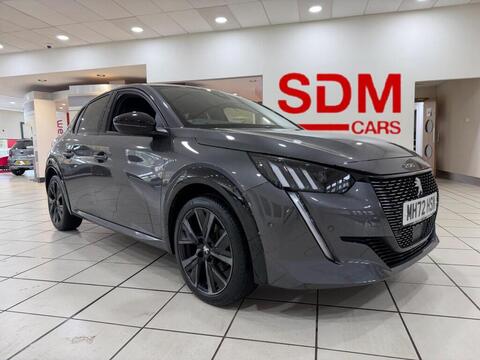 Sdm mazda