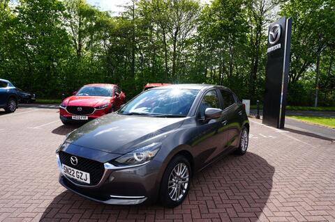 Mazda2