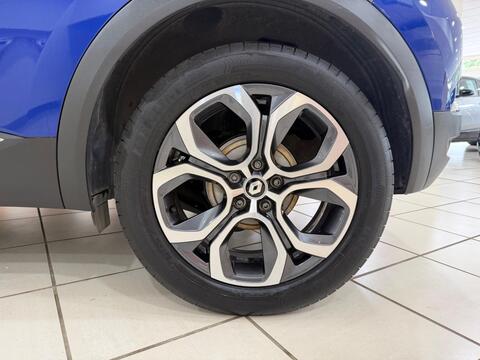 Captur