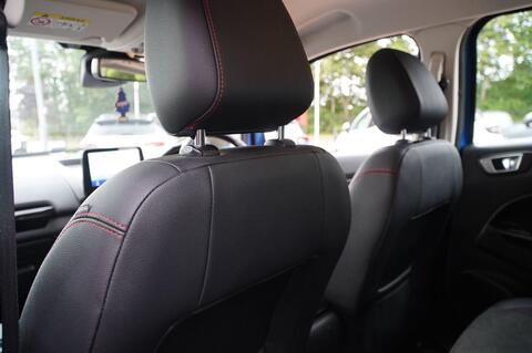 EcoSport