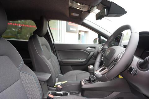 Captur
