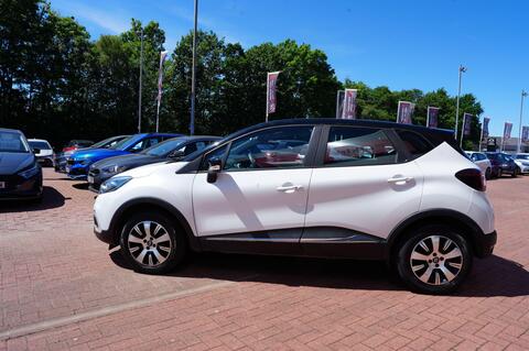 Captur