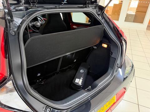 Aygo X