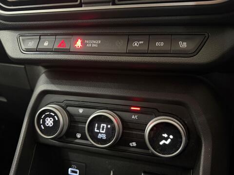 Sandero Stepway