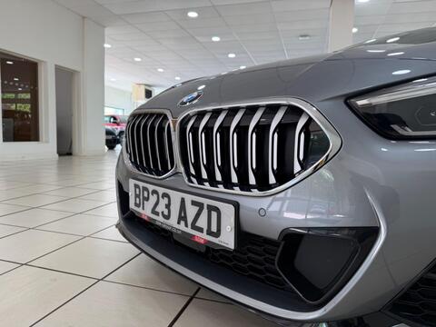 2 Series Gran Coupe