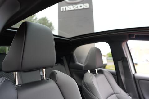 Mazda2 HYBRID
