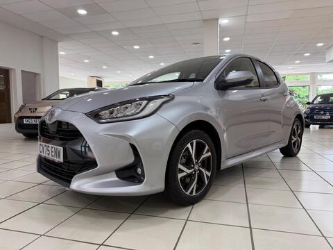 Yaris