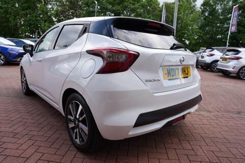 Micra