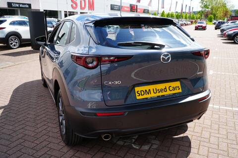 CX-30