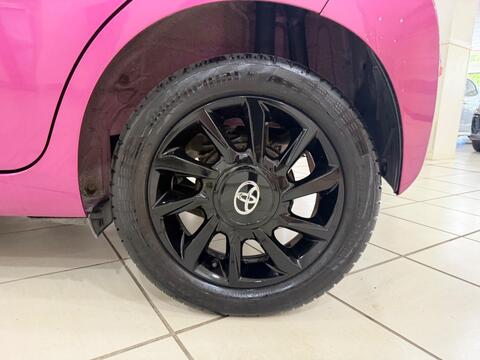 AYGO
