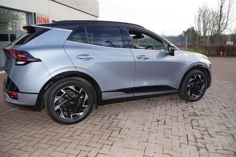 Sportage