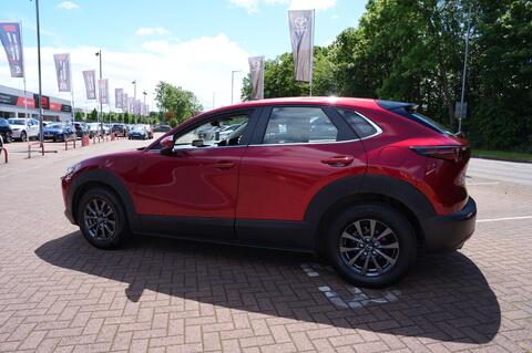 CX-30