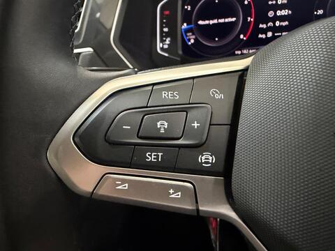 Tiguan Allspace