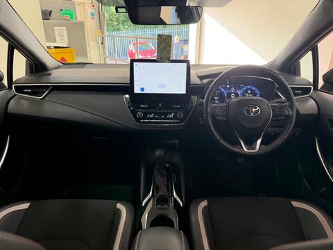 Corolla