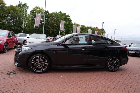 2 Series Gran Coupe