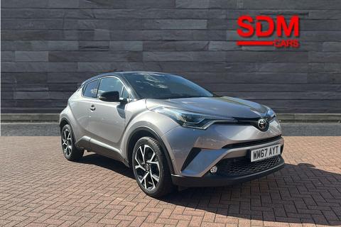Sdm mazda