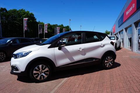 Captur