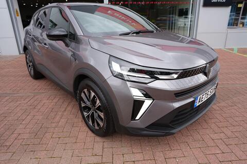 Captur