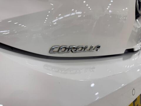 Corolla