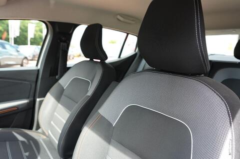 Sandero Stepway