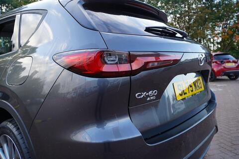 CX-60