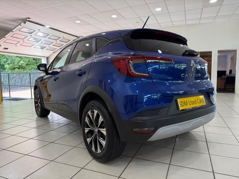 Captur