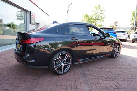 2 Series Gran Coupe