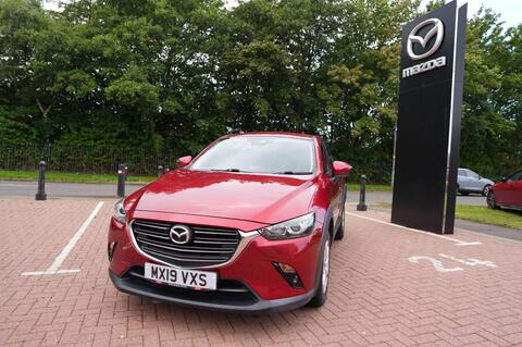CX-3
