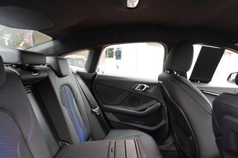2 Series Gran Coupe