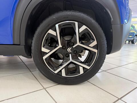 C3 Aircross