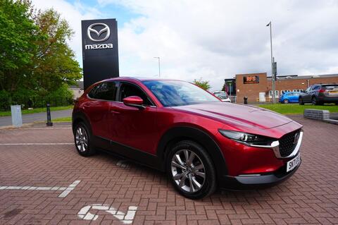 CX-30