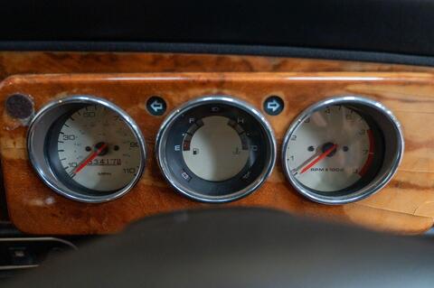 Rover Mini view 14