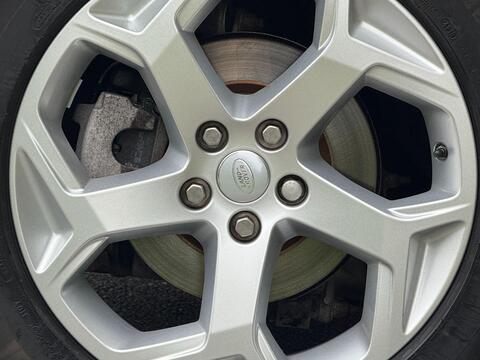 Land Rover Range Rover Sport view 68