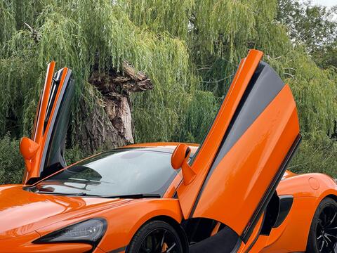 Mclaren 570s view 76