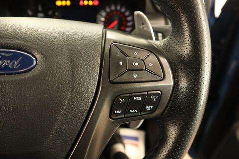 Ford Ranger view 67