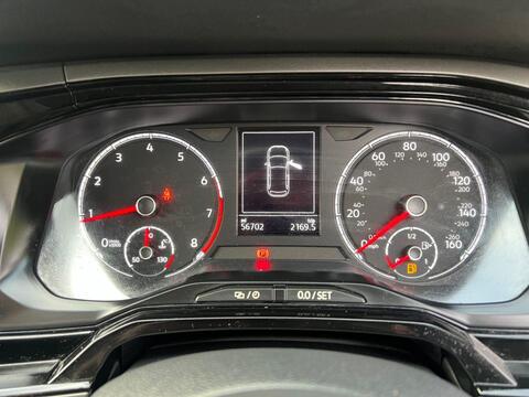 Volkswagen Polo view 20