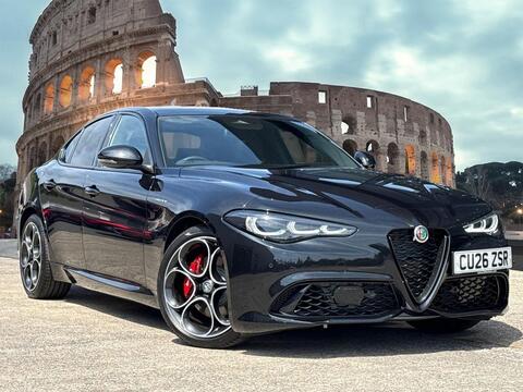 Giulia