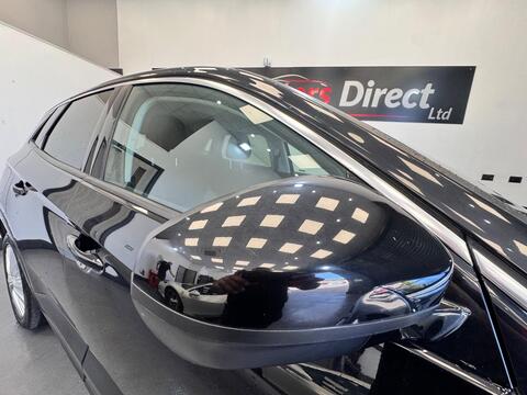 Vauxhall Grandland X view 5