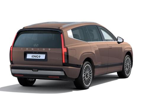 Rear Right