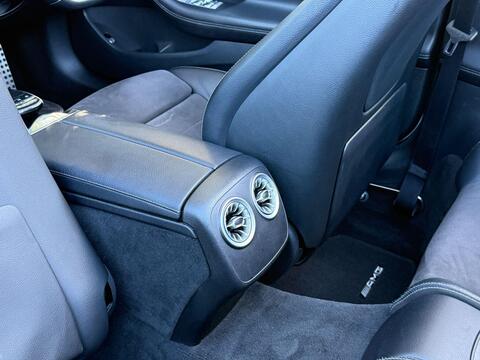 Mercedes-Benz E Class view 56