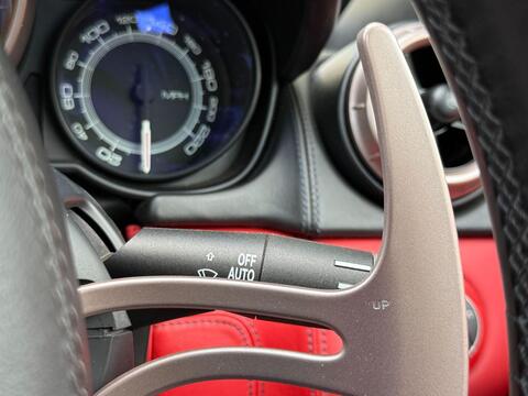 Ferrari California view 69