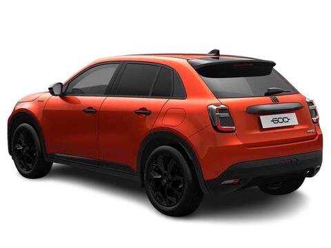 Rear Left