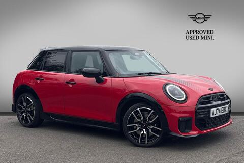 Cooper